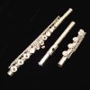 Yamaha 462 / 482 Solid Silver Intermediate Flute