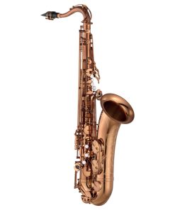 Yamaha 62 Tenor Sax - Dark Amber Lacquer YTS-62IIIA