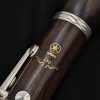 New Yamaha YCL-650II Professional Clarinet - 2nd Gen - Logo