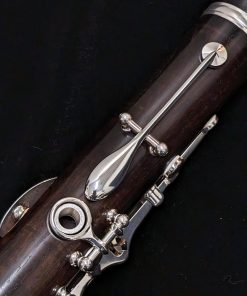 New Yamaha YCL-650II Professional Clarinet - 2nd Gen - Register
