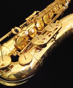 Yamaha Custom Z Atelier Special Tenor Sax - YTS-82ZASP