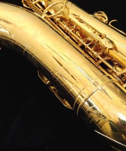 Yamaha Custom Z Atelier Special Tenor Sax - YTS-82ZASP