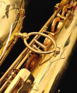 Yamaha Custom Z Atelier Special Tenor Sax - YTS-82ZASP