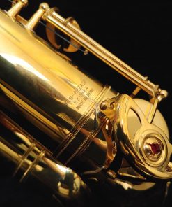 Yamaha Custom Z Atelier Special Tenor Sax - YTS-82ZASP