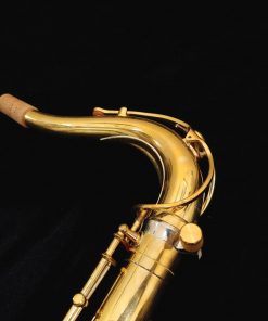 Yamaha Custom Z Atelier Special Tenor Sax - YTS-82ZASP
