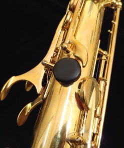 Yamaha Custom Z Atelier Special Tenor Sax - YTS-82ZASP