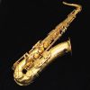 Yamaha Custom Z Atelier Special Tenor Sax - YTS-82ZASP