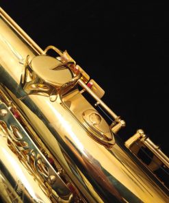 Yamaha Custom Z Atelier Special Tenor Sax - YTS-82ZASP