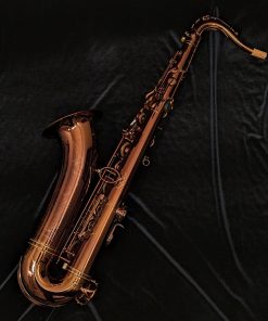 Yamaha Custom Z Atelier Special Tenor Sax - Vintage Bronze
