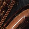Yamaha Custom Z Atelier Special Tenor Sax - Vintage Bronze