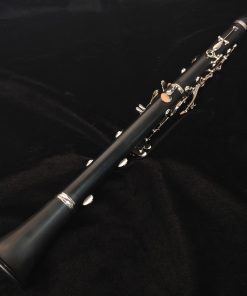 Lighty Used Yamaha Student Clarinet - YCL-200ADII