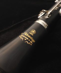 Lighty Used Yamaha Student Clarinet - YCL-200ADII