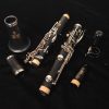 Lighty Used Yamaha Student Clarinet - YCL-200ADII