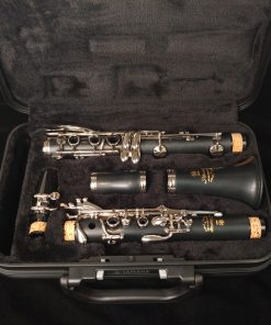 Lighty Used Yamaha Student Clarinet - YCL-200ADII