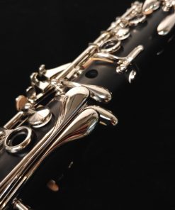 Lighty Used Yamaha Student Clarinet - YCL-200ADII