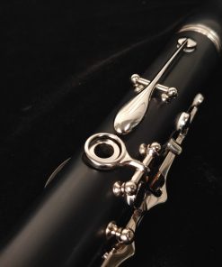 Lighty Used Yamaha Student Clarinet - YCL-200ADII