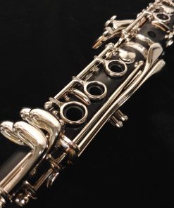 Lighty Used Yamaha Student Clarinet - YCL-200ADII