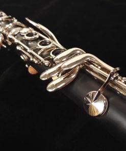 Lighty Used Yamaha Student Clarinet - YCL-200ADII