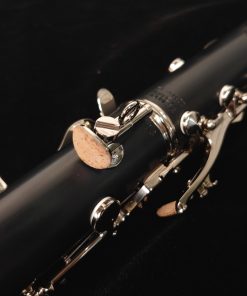 Lighty Used Yamaha Student Clarinet - YCL-200ADII