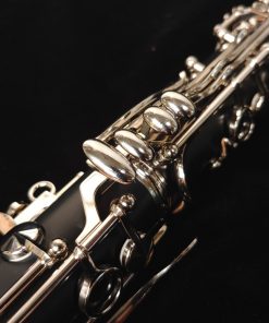 Lighty Used Yamaha Student Clarinet - YCL-200ADII
