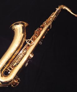 Yamaha Custom EX Tenor Sax YTS-875EX