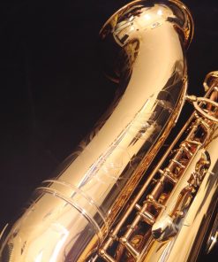 Yamaha Custom EX Tenor Sax YTS-875EX