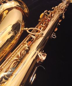 Yamaha Custom EX Tenor Sax YTS-875EX