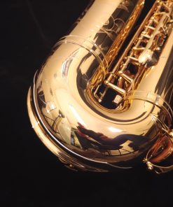 Yamaha Custom EX Tenor Sax YTS-875EX