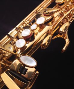 Yamaha Custom EX Tenor Sax YTS-875EX