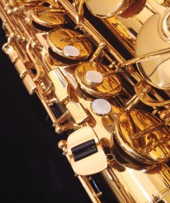 Yamaha Custom EX Tenor Sax YTS-875EX