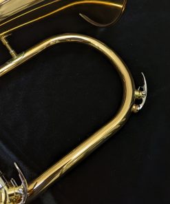 Lightly Used Yamaha 631G Flugel Horn #431748 - First Branch