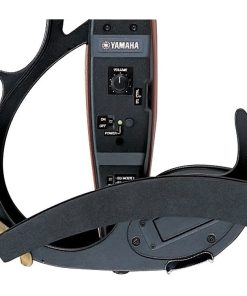Yamaha Silent Viola SVV200 - Back