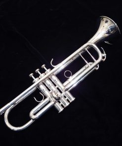 Yamaha Xeno Trumpet - Yamaha YTR-8335IIS