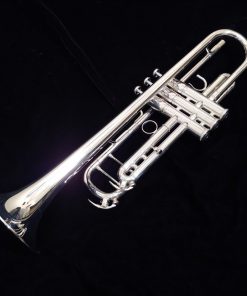 Yamaha Xeno Trumpet - Yamaha YTR-8335IIS