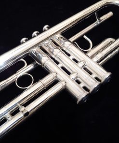 Yamaha Xeno Trumpet - Yamaha YTR-8335IIS