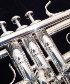 Yamaha Xeno Trumpet - Yamaha YTR-8335IIS