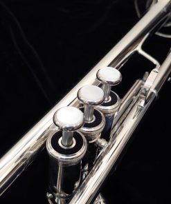 Yamaha Xeno Trumpet - Yamaha YTR-8335IIS