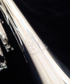 Yamaha Xeno Trumpet - Yamaha YTR-8335IIS