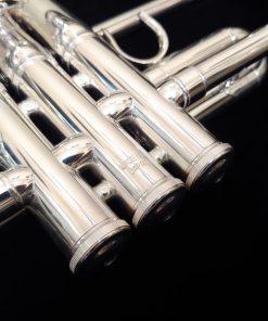 Yamaha Xeno Trumpet - Yamaha YTR-8335IIS