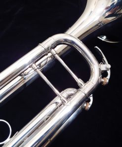 Yamaha Xeno Trumpet - Yamaha YTR-8335IIS