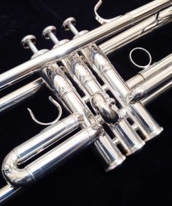 Yamaha Xeno Trumpet - Yamaha YTR-8335IIS