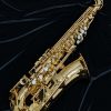 Yamaha 280 Alto Sax - YAS-280 - Saxophone