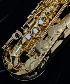 Yamaha 280 Alto Sax - YAS-280 - J Style Keyguard