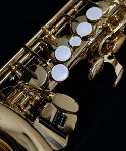 Yamaha 280 Alto Sax - YAS-280 - Left Hand