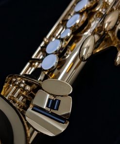 Yamaha 280 Alto Sax - YAS-280 - Left Hand Pinky