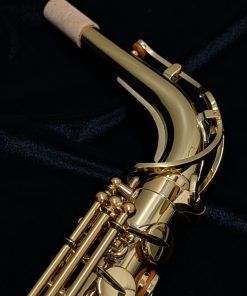 Yamaha 280 Alto Sax - YAS-280 - Neck