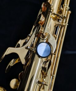 Yamaha 280 Alto Sax - YAS-280 - Octave