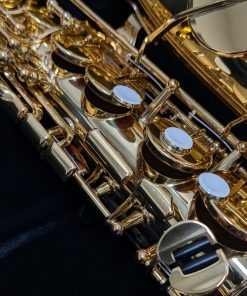 Yamaha 280 Alto Sax - YAS-280 - Right Hand