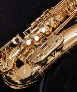Yamaha 62 Alto Sax - YAS-62III - Keyguards