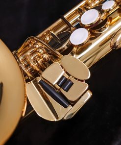 Yamaha 62 Alto Sax - YAS-62III - Left Hand Pinky
